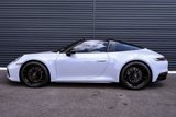 Certified 2024 Porsche 911 Targa 4 GTS image 2
