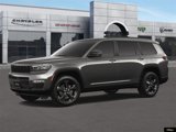 New 2025 Jeep Grand Cherokee L Limited w/ Black Appearance Package image 2