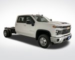 New 2025 Chevrolet Silverado 3500 LT w/ Convenience Package image 3