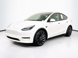 Used 2025 Tesla Model Y Performance image 3