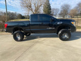 Used 2017 Nissan Titan S image 2
