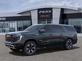 New 2025 GMC Yukon XL AT4 image 2