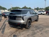 New 2026 Chevrolet Traverse RS image 3