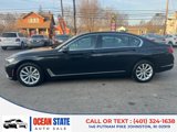 Used 2017 BMW 740i xDrive image 2