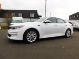 Used 2018 Kia Optima LX w/ 17" Alloy Wheels Package image 4