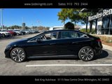 New 2024 Mercedes-Benz EQE 350+ Sedan image 3