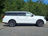 New 2025 Ford Expedition Max Platinum image 3
