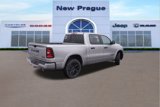 New 2025 RAM 1500 Laramie image 3