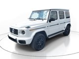 New 2025 Mercedes-Benz G 580 w/ EQ Technology image 2
