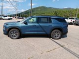 New 2026 Chevrolet Traverse LT w/ LPO, Floor Liner Package image 4