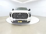 Used 2022 Toyota Tundra Capstone image 2