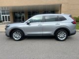 New 2026 Honda CR-V EX image 1