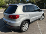 Used 2014 Volkswagen Tiguan SE image 2
