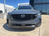 New 2025 MAZDA CX-50 2.5 Hybrid w/ Weather Package image 3