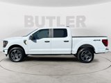 New 2025 Ford F150 STX image 2