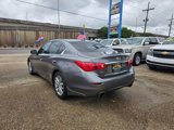 Used 2015 INFINITI Q50 Premium w/ Navigation Package image 3
