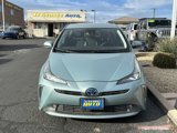 Used 2022 Toyota Prius Limited image 2