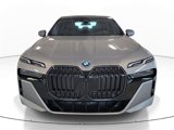 New 2025 BMW i7 eDrive50 w/ M Sport Package image 2