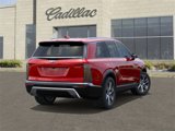 New 2026 Cadillac Vistiq Luxury w/ LPO, Floor Liner Package image 3