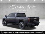 New 2025 GMC Sierra 2500 Denali Ultimate w/ Max Trailering Package image 3