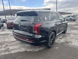 New 2025 Hyundai Palisade Calligraphy image 3