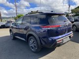 New 2025 Nissan Pathfinder SV image 4