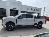 New 2025 Ford F250 Platinum w/ Tremor Off-Road Package image 2