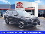 Used 2025 Subaru Forester Premium image 1