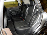 Used 2023 Nissan Rogue SL w/ SL Premium Package image 5