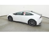 New 2026 Toyota Prius Limited image 4