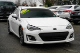 Used 2018 Subaru BRZ Premium image 3