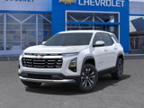 New 2026 Chevrolet Equinox LT image 6