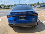 Used 2025 Lexus IS 350 F Sport image 5
