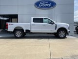 New 2025 Ford F250 4x4 Crew Cab Super Duty image 3