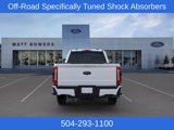 New 2025 Ford F250 XLT image 5