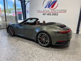 Used 2020 Porsche 911 Carrera S image 2