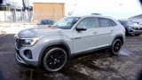New 2025 Volkswagen Atlas Cross Sport SE image 2