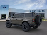 New 2025 Ford Bronco Raptor image 5