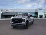 New 2025 Ford F350 Lariat image 2