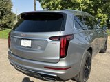 New 2025 Cadillac XT6 Premium Luxury w/ Platinum Package image 3