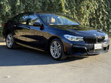 Used 2018 BMW 640i Gran Turismo xDrive image 3