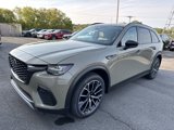 New 2025 MAZDA CX-70 Plug-In Hybrid w/ Premium Pkg image 4