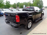 Used 2022 Chevrolet Colorado LT w/ Fleet Safety Package image 3