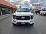 Used 2021 Ford F150 4x4 SuperCrew image 2