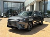 New 2025 Lexus TX 350 AWD image 5