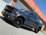 Used 2019 Chevrolet Silverado 1500 RST w/ All-Star Edition image 3