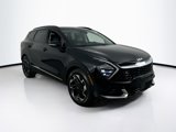 Used 2025 Kia Sportage SX image 3