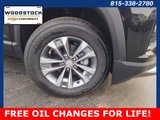 New 2025 Chevrolet Equinox LT w/ Safety and Technology Package image 2