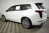 Used 2023 Cadillac XT6 Premium Luxury w/ Technology Package image 3