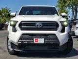 New 2025 Toyota Tacoma SR5 image 2